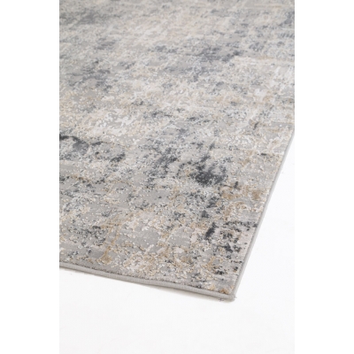 Χαλί Silky 360A GREY Royal Carpet - 240 x 300 cm Χαλί Silky 360A GREY Royal Carpet - 240 x 300 cm