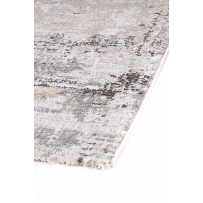 Χαλί Silky 44B L.BEIGE Royal Carpet - 160 x 230 cm