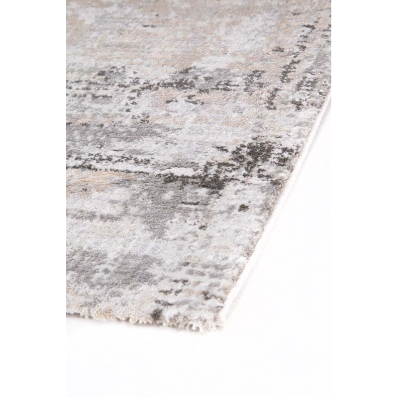 Χαλί Silky 44B L.BEIGE Royal Carpet - 70 x 240 cm