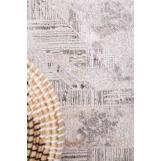 Χαλί Silky 53C L.BEIGE Royal Carpet - 240 x 300 cm