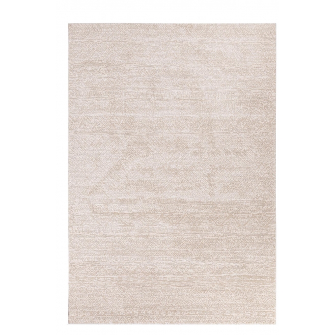 Μοντέρνο Χαλί Solid 1391 CREAM Royal Carpet - 160 x 230 cm