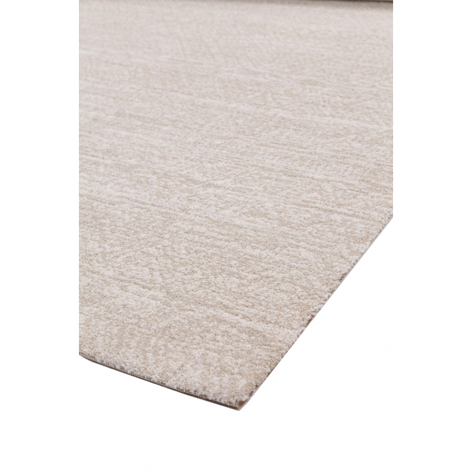 Μοντέρνο Χαλί Solid 1391 CREAM Royal Carpet - 70 x 140 cm