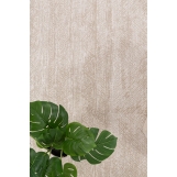 Μοντέρνο Χαλί Solid 1391 CREAM Royal Carpet - 70 x 140 cm