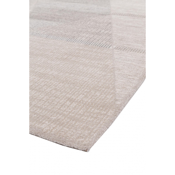 Μοντέρνο Χαλί Solid 1409 IVORY Royal Carpet - 200 x 250 cm