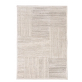 Μοντέρνο Χαλί Solid 1760 WHITE Royal Carpet - 200 x 250 cm