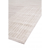 Μοντέρνο Χαλί Solid 1760 WHITE Royal Carpet - 200 x 300 cm