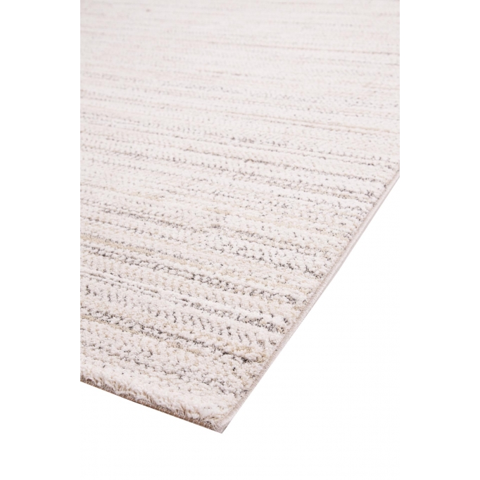 Μοντέρνο Χαλί Solid 1772C WHITE Royal Carpet - 160 x 230 cm