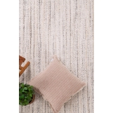 Μοντέρνο Χαλί Solid 1772C WHITE Royal Carpet - 160 x 230 cm