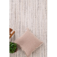 Μοντέρνο Χαλί Solid 1772C WHITE Royal Carpet - 200 x 300 cm