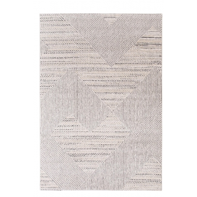 Μοντέρνο Χαλί Solid 618 WHITE Royal Carpet - 160 x 230 cm Μοντέρνο Χαλί Solid 618 WHITE Royal Carpet - 160 x 230 cm