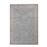 Κλασικό Χαλί Tabriz 590 BLUE Royal Carpet - 140 x 190 cm