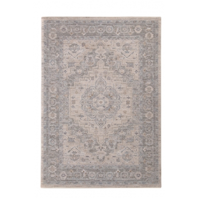 Κλασικό Χαλί Tabriz 647 L.GREY Royal Carpet - 200 x 240 cm Κλασικό Χαλί Tabriz 647 L.GREY Royal Carpet - 200 x 240 cm