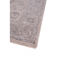 Κλασικό Χαλί Tabriz 647 L.GREY Royal Carpet - 140 x 190 cm Κλασικό Χαλί Tabriz 647 L.GREY Royal Carpet - 140 x 190 cm
