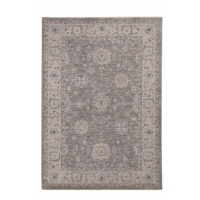 Κλασικό Χαλί Tabriz 662 D.GREY Royal Carpet - 200 x 240 cm