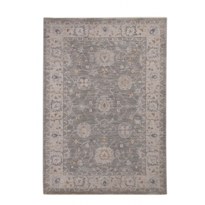 Κλασικό Χαλί Tabriz 662 D.GREY Royal Carpet - 200 x 300 cm Κλασικό Χαλί Tabriz 662 D.GREY Royal Carpet - 200 x 300 cm