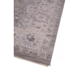 Κλασικό Χαλί Tabriz 662 D.GREY Royal Carpet - 240 x 300 cm