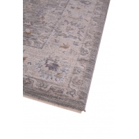 Κλασικό Χαλί Tabriz 662 D.GREY Royal Carpet - 200 x 240 cm
