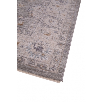 Κλασικό Χαλί Tabriz 662 D.GREY Royal Carpet - 200 x 300 cm Κλασικό Χαλί Tabriz 662 D.GREY Royal Carpet - 200 x 300 cm