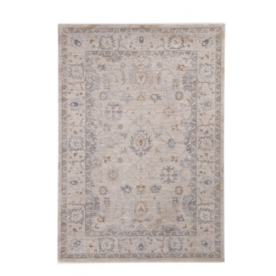 Κλασικό Χαλί Tabriz 662 L.GREY Royal Carpet - 200 x 300 cm Κλασικό Χαλί Tabriz 662 L.GREY Royal Carpet - 200 x 300 cm
