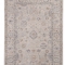 Κλασικό Χαλί Tabriz 662 L.GREY Royal Carpet - 240 x 360 cm