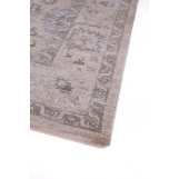 Κλασικό Χαλί Tabriz 662 L.GREY Royal Carpet - 160 x 230 cm