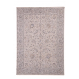 Κλασικό Χαλί Tabriz 675 L.GREY Royal Carpet - 240 x 300 cm