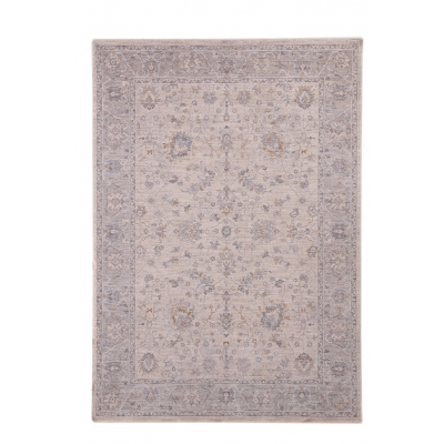 Κλασικό Χαλί Tabriz 675 L.GREY Royal Carpet - 240 x 360 cm Κλασικό Χαλί Tabriz 675 L.GREY Royal Carpet - 240 x 360 cm