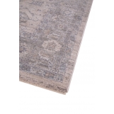 Κλασικό Χαλί Tabriz 675 L.GREY Royal Carpet - 200 x 300 cm