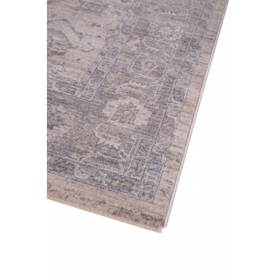 Κλασικό Χαλί Tabriz 675 L.GREY Royal Carpet - 240 x 360 cm Κλασικό Χαλί Tabriz 675 L.GREY Royal Carpet - 240 x 360 cm