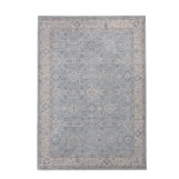 Κλασικό Χαλί Tabriz 839 BLUE Royal Carpet - 200 x 300 cm