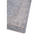 Κλασικό Χαλί Tabriz 839 BLUE Royal Carpet - 200 x 300 cm