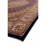 Κλασικό Χαλί Teheran 2120 NAVY Royal Carpet - 200 x 250 cm