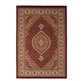 Κλασικό Χαλί Teheran 2120 RED Royal Carpet - 67 x 500 cm