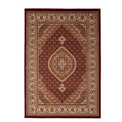 Κλασικό Χαλί Teheran 2120 RED Royal Carpet - 160 x 230 cm Κλασικό Χαλί Teheran 2120 RED Royal Carpet - 160 x 230 cm