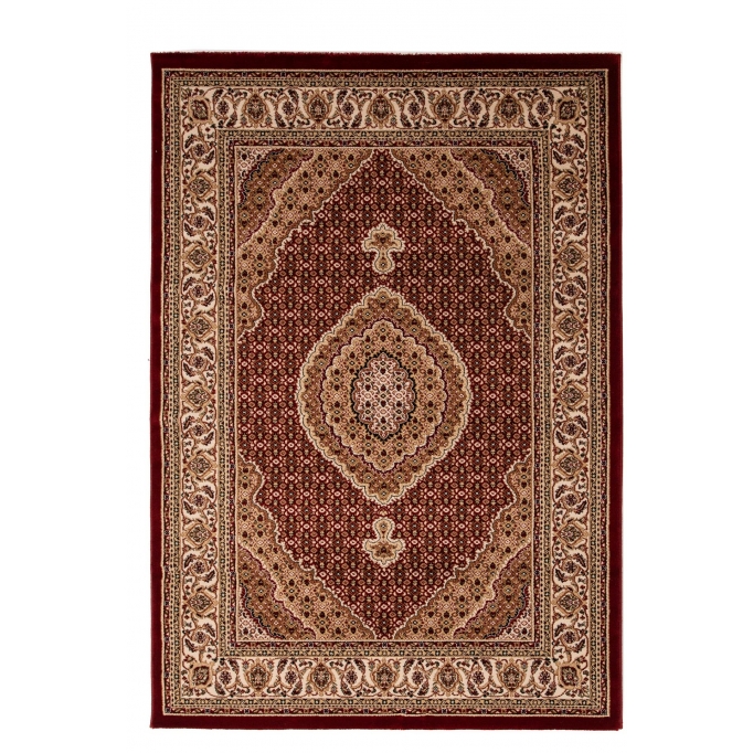 Κλασικό Χαλί Teheran 2120 RED Royal Carpet - 200 x 250 cm