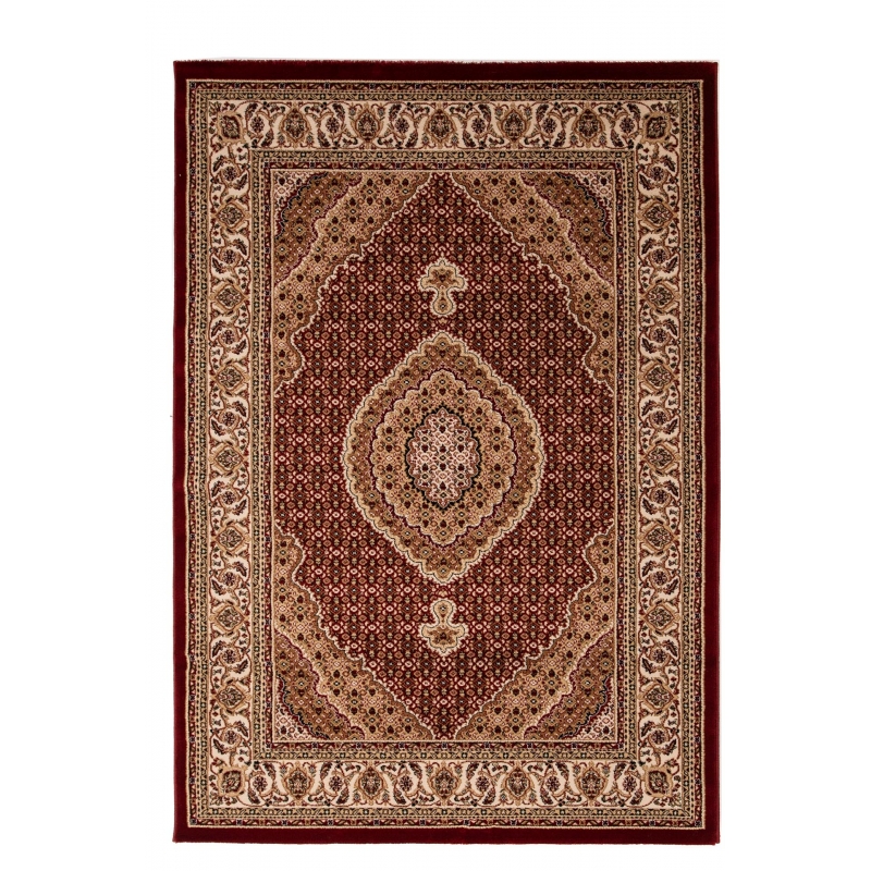 Κλασικό Χαλί Teheran 2120 RED Royal Carpet - 200 x 300 cm