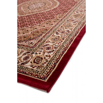 Κλασικό Χαλί Teheran 2120 RED Royal Carpet - 160 x 230 cm Κλασικό Χαλί Teheran 2120 RED Royal Carpet - 160 x 230 cm