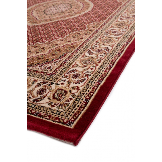 Κλασικό Χαλί Teheran 2120 RED Royal Carpet - 160 x 230 cm