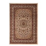 Κλασικό Χαλί Teheran 2513 CREAM Royal Carpet - 200 x 300 cm