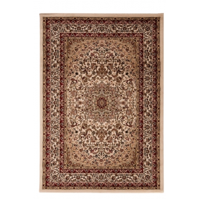 Κλασικό Χαλί Teheran 2513 CREAM Royal Carpet - 200 x 300 cm Κλασικό Χαλί Teheran 2513 CREAM Royal Carpet - 200 x 300 cm