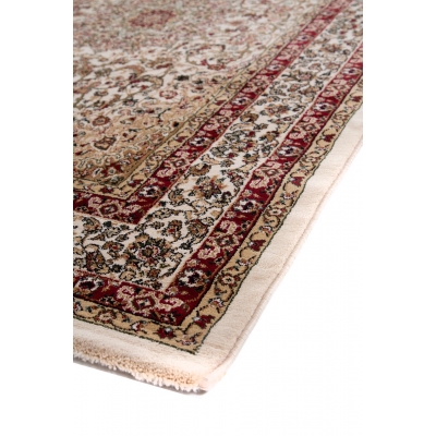 Κλασικό Χαλί Teheran 2513 CREAM Royal Carpet - 200 x 300 cm Κλασικό Χαλί Teheran 2513 CREAM Royal Carpet - 200 x 300 cm