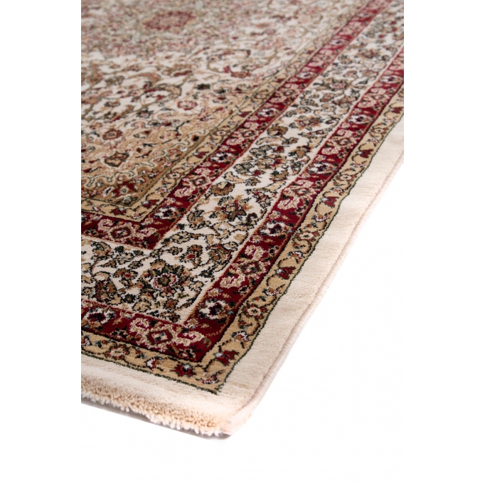 Κλασικό Χαλί Teheran 2513 CREAM Royal Carpet - 133 x 190 cm