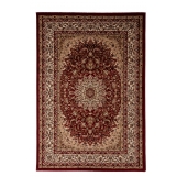 Κλασικό Χαλί Teheran 2513 RED Royal Carpet - 160 x 230 cm