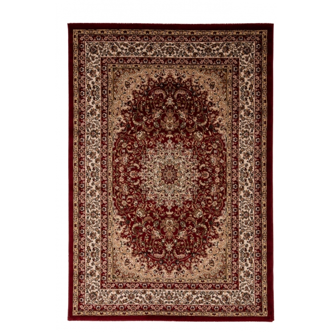 Κλασικό Χαλί Teheran 2513 RED Royal Carpet - 133 x 190 cm