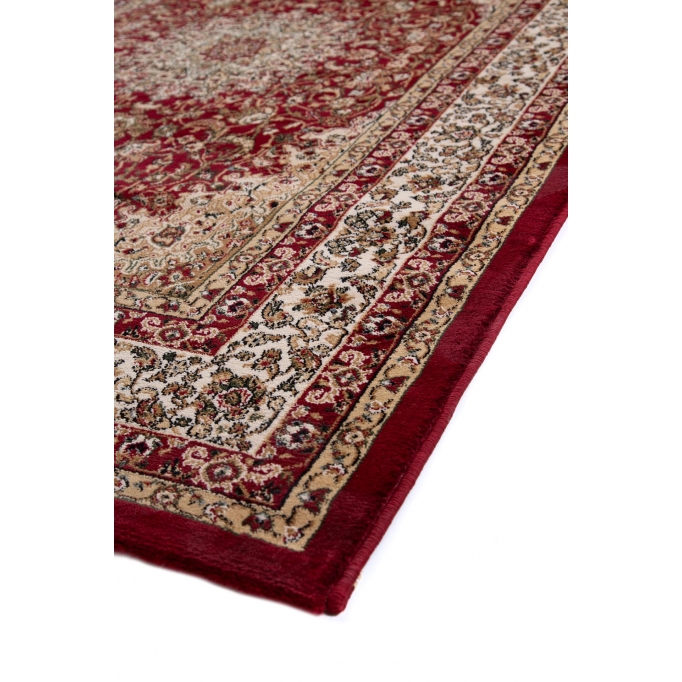 Κλασικό Χαλί Teheran 2513 RED Royal Carpet - 67 x 500 cm