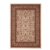 Κλασικό Χαλί Teheran 3647 CREAM Royal Carpet - 133 x 190 cm