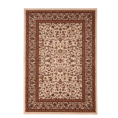 Κλασικό Χαλί Teheran 3647 CREAM Royal Carpet - 200 x 300 cm Κλασικό Χαλί Teheran 3647 CREAM Royal Carpet - 200 x 300 cm