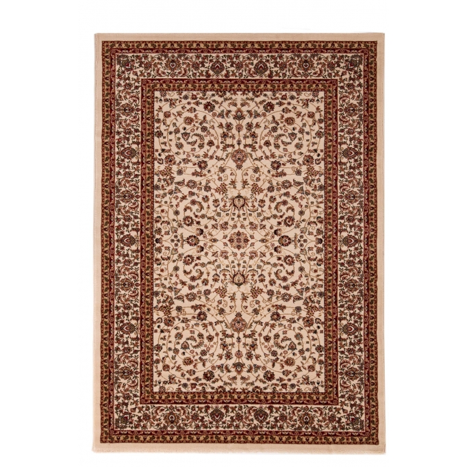 Κλασικό Χαλί Teheran 3647 CREAM Royal Carpet - 200 x 250 cm