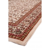 Κλασικό Χαλί Teheran 3647 CREAM Royal Carpet - 160 x 230 cm