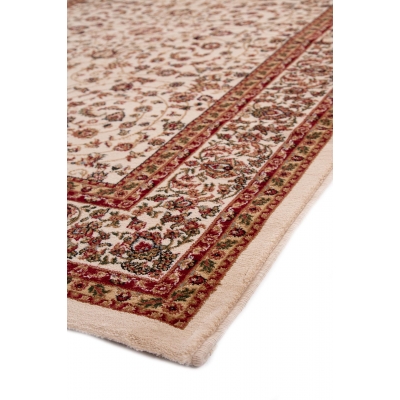 Κλασικό Χαλί Teheran 3647 CREAM Royal Carpet - 200 x 300 cm Κλασικό Χαλί Teheran 3647 CREAM Royal Carpet - 200 x 300 cm